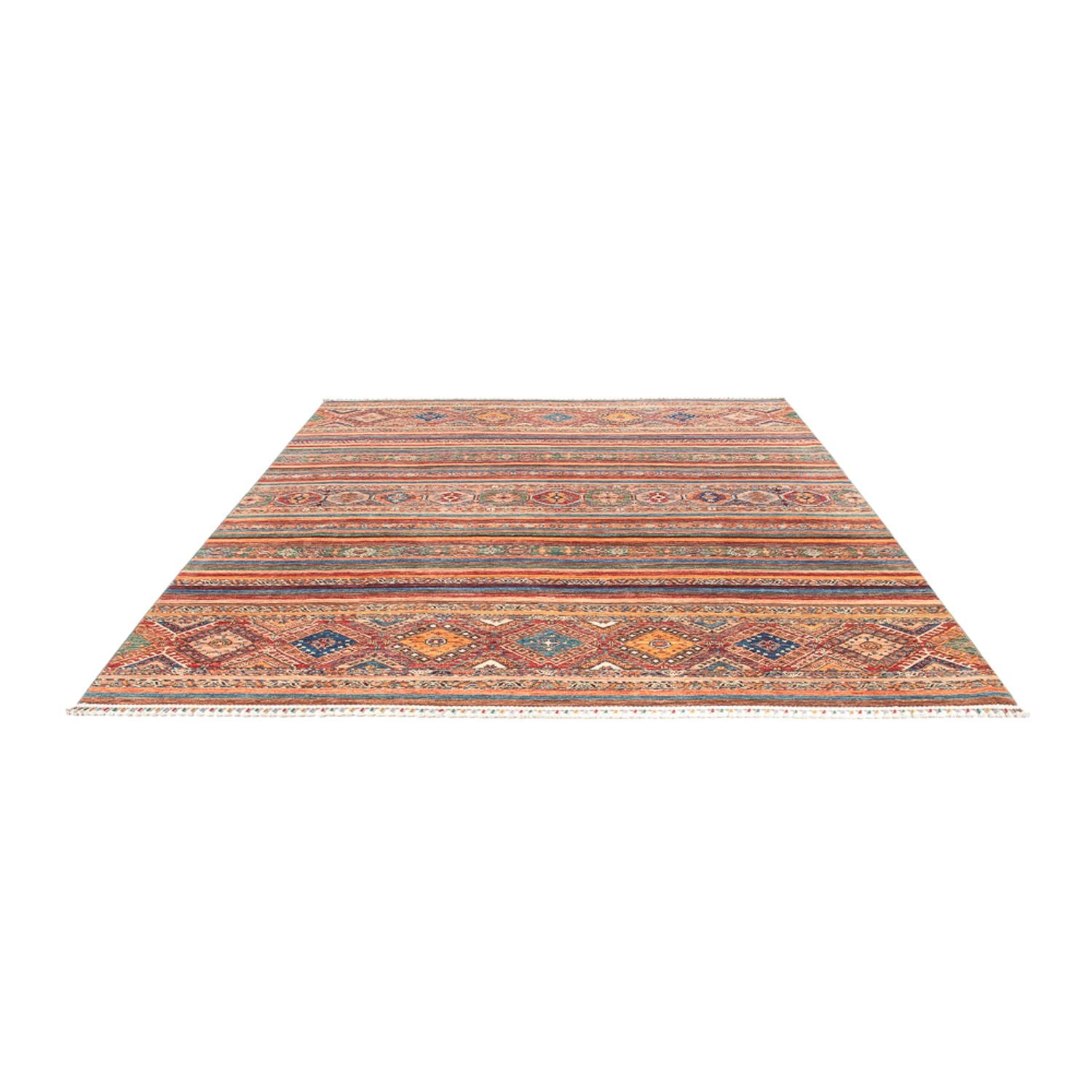 Tappeto Ziegler - Shal - 280 x 208 cm - verde menta