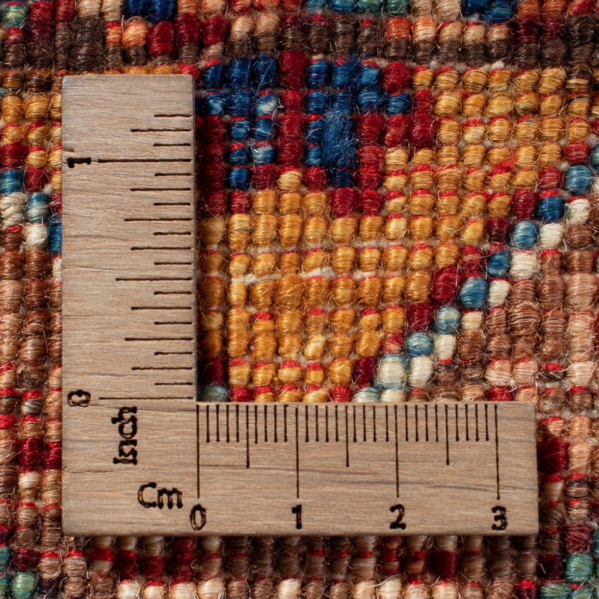 Tappeto Ziegler - Shal - 280 x 208 cm - verde menta