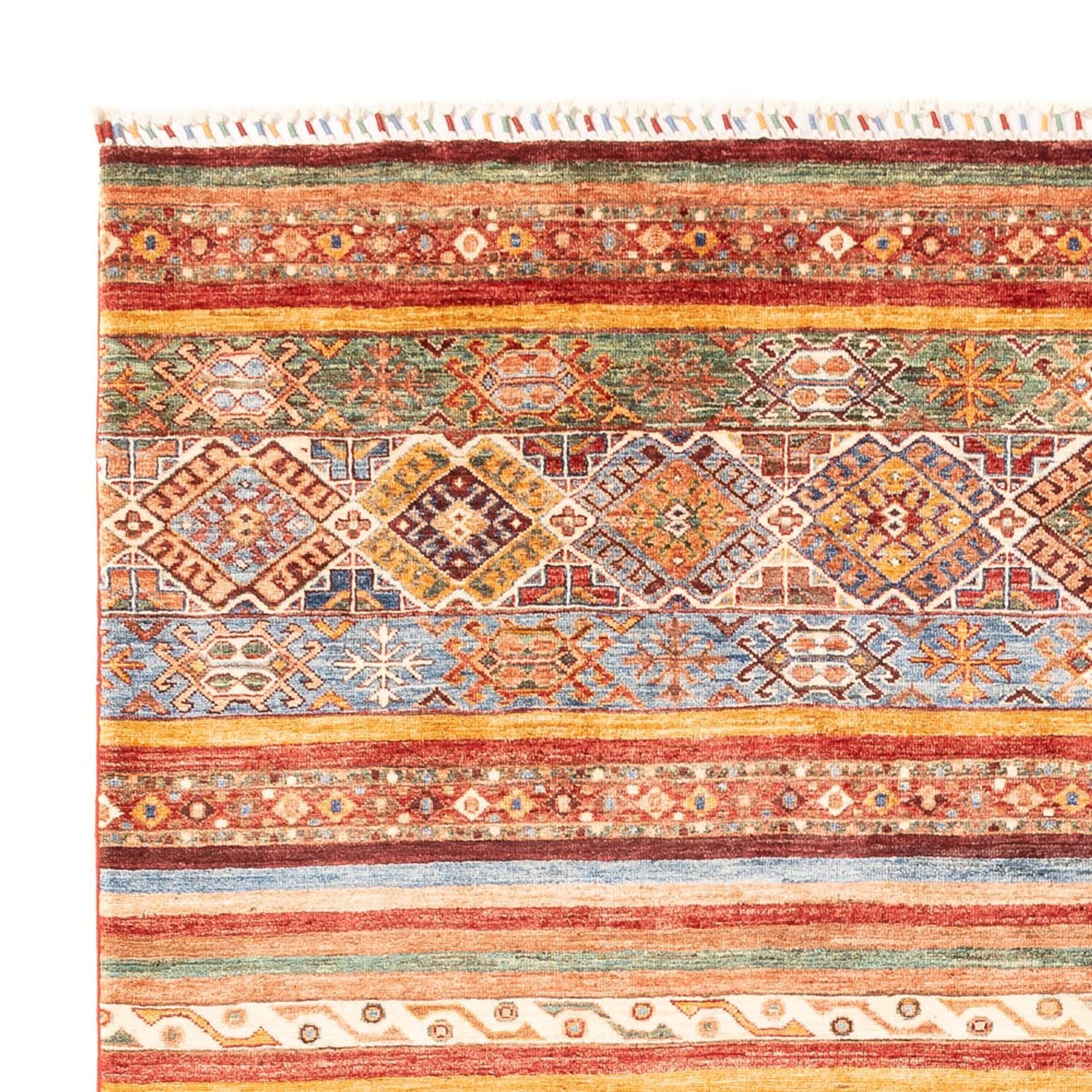 Tappeto Ziegler - Shal - 293 x 211 cm - multicolore