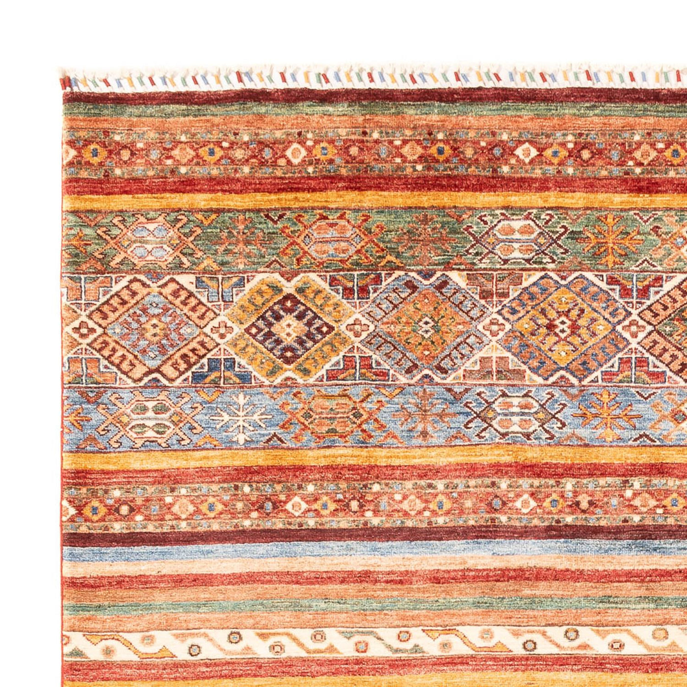 Shal Tappeto 293x211cm - Tappeto orientale