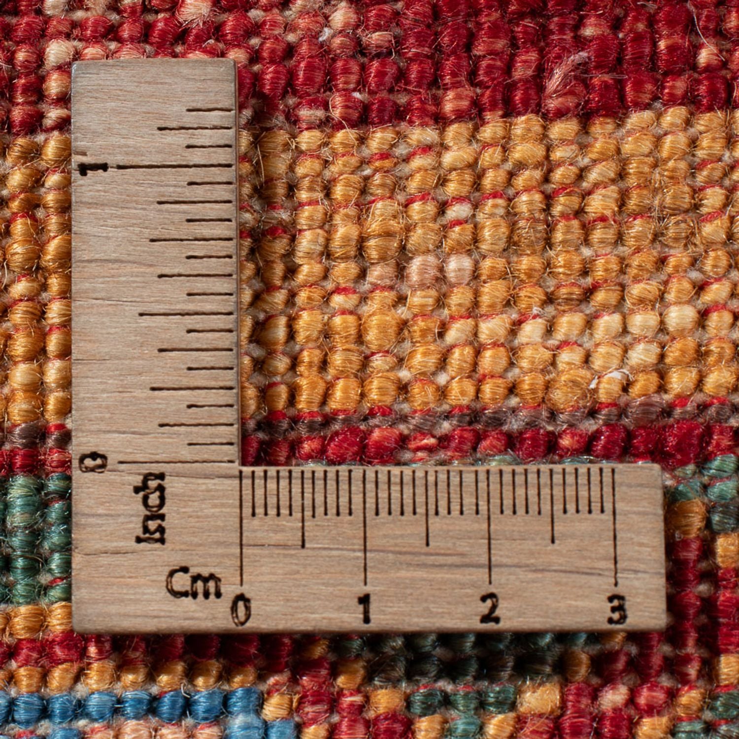 Tappeto Ziegler - Shal - 293 x 211 cm - multicolore