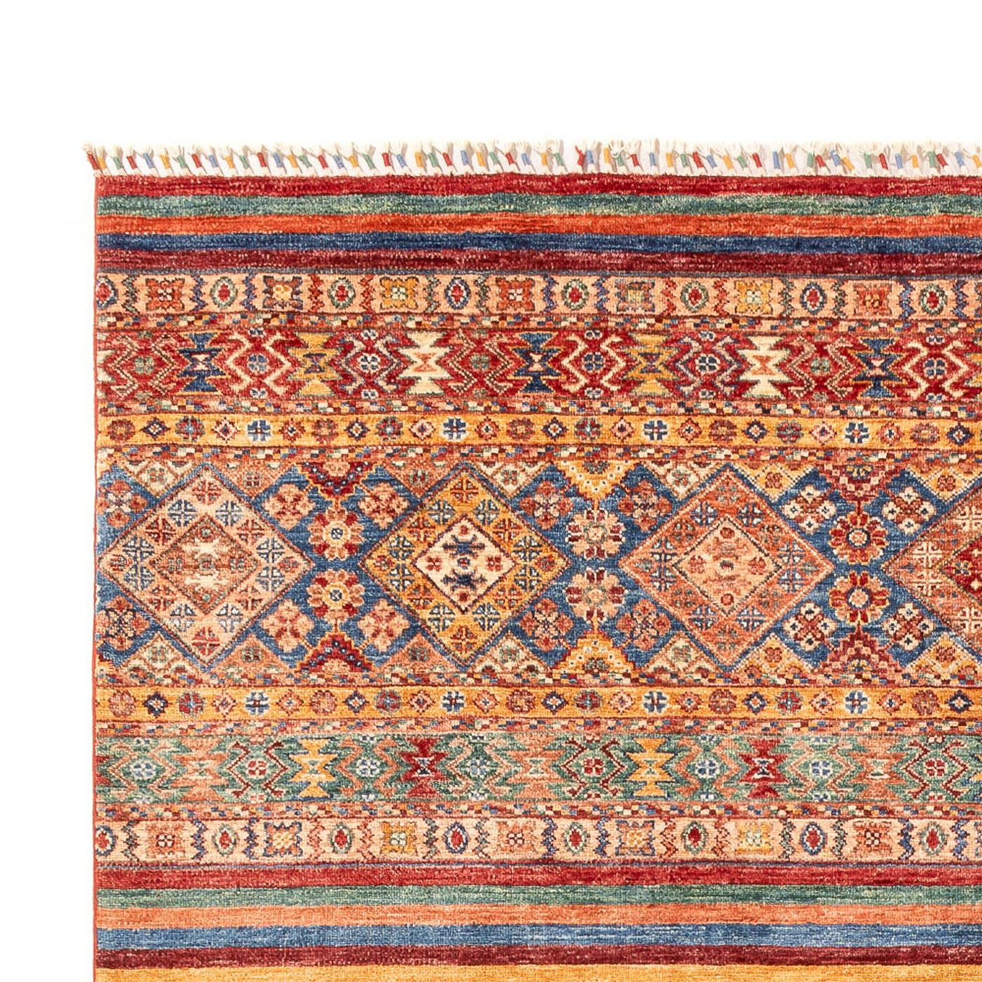 Shal Tappeto 310x207cm - Tappeto orientale
