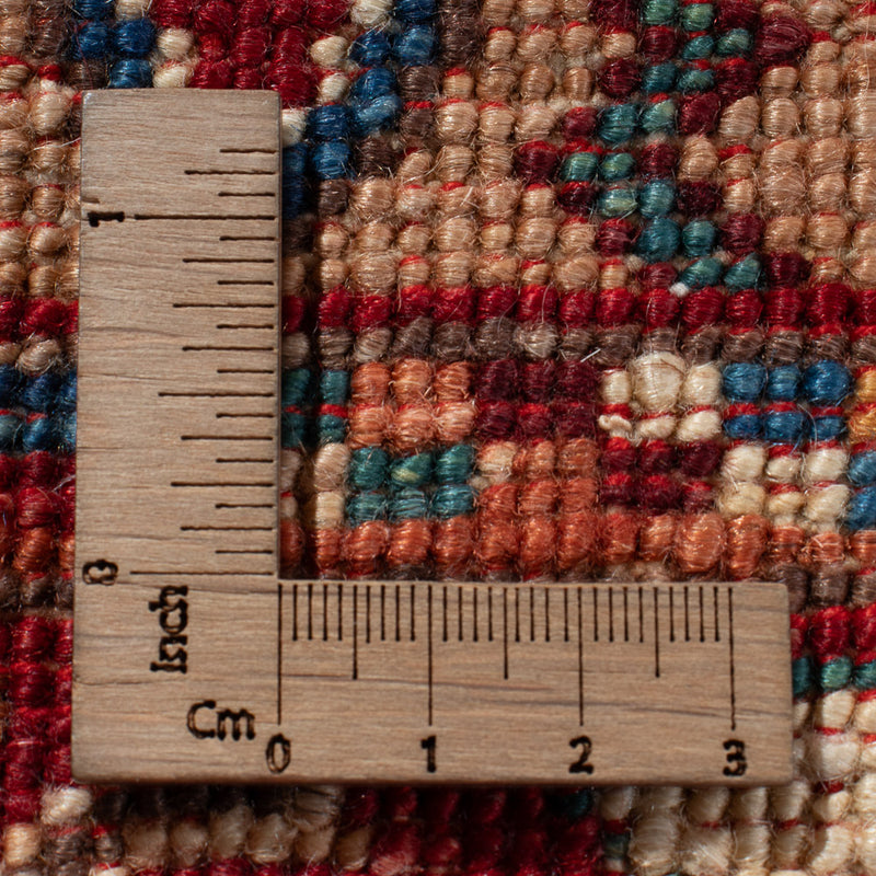 Tappeto Ziegler - Shal - 310 x 207 cm - multicolore