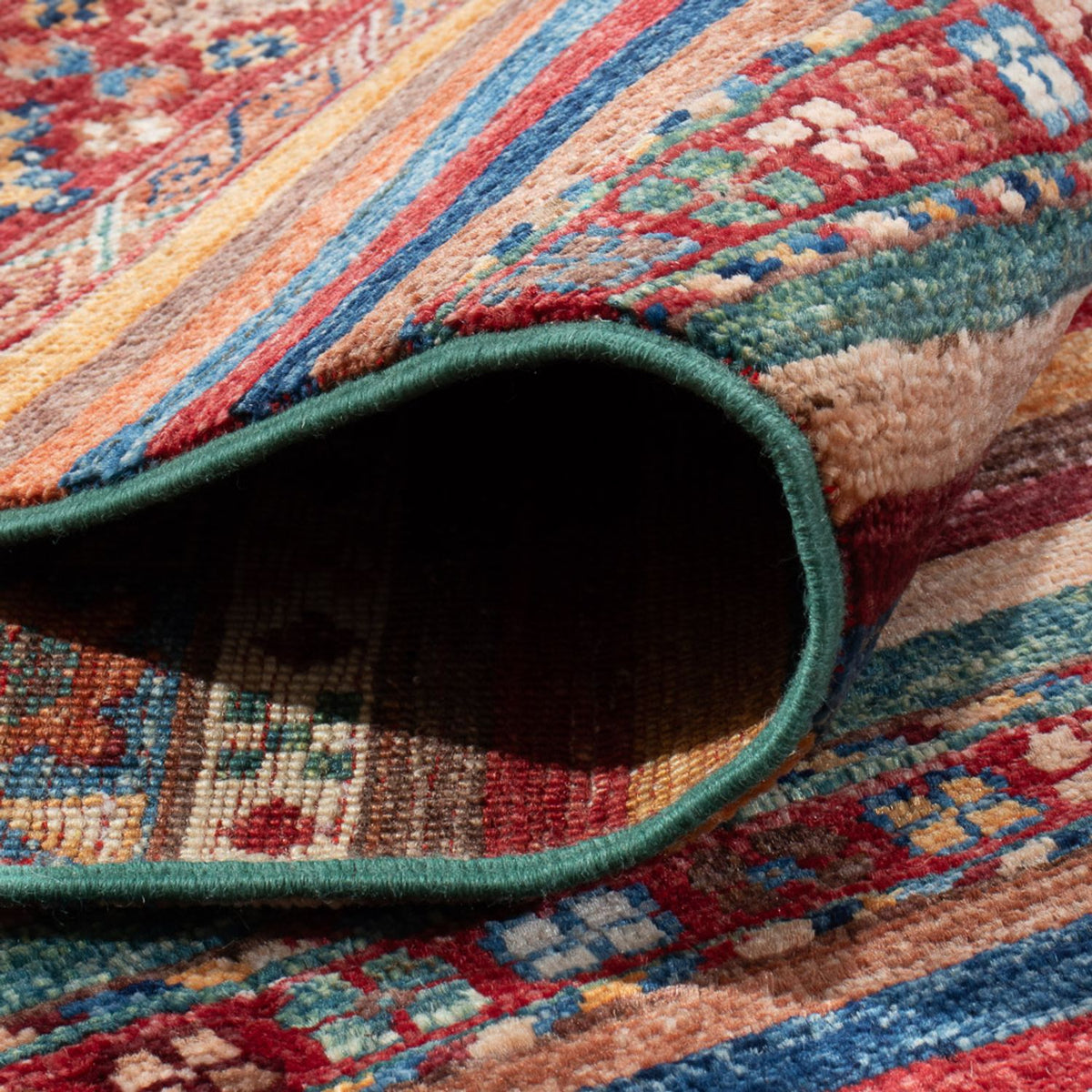 Tappeto Ziegler - Shal - 303 x 203 cm - multicolore