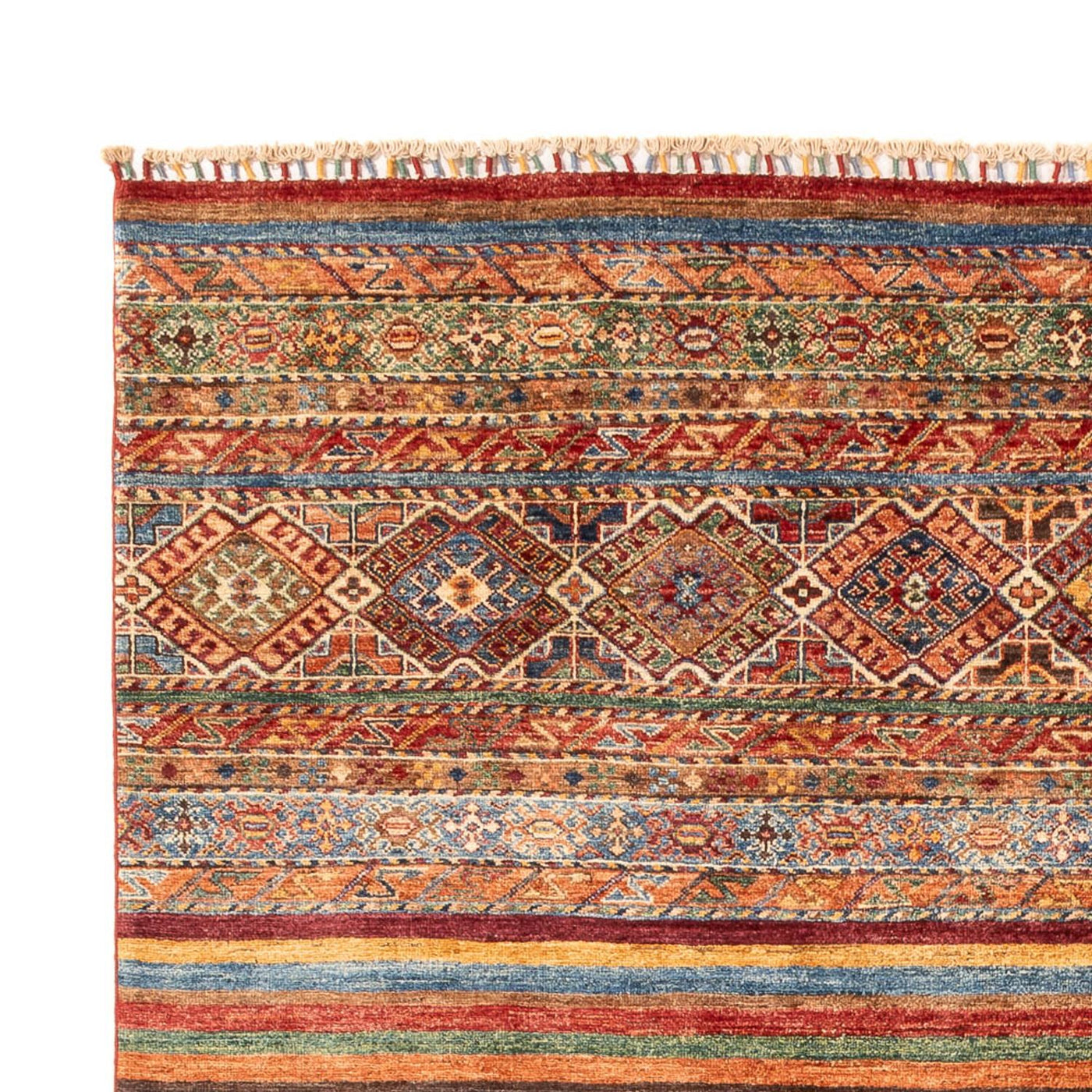 Shal Tappeto 291x202cm - Tappeto orientale
