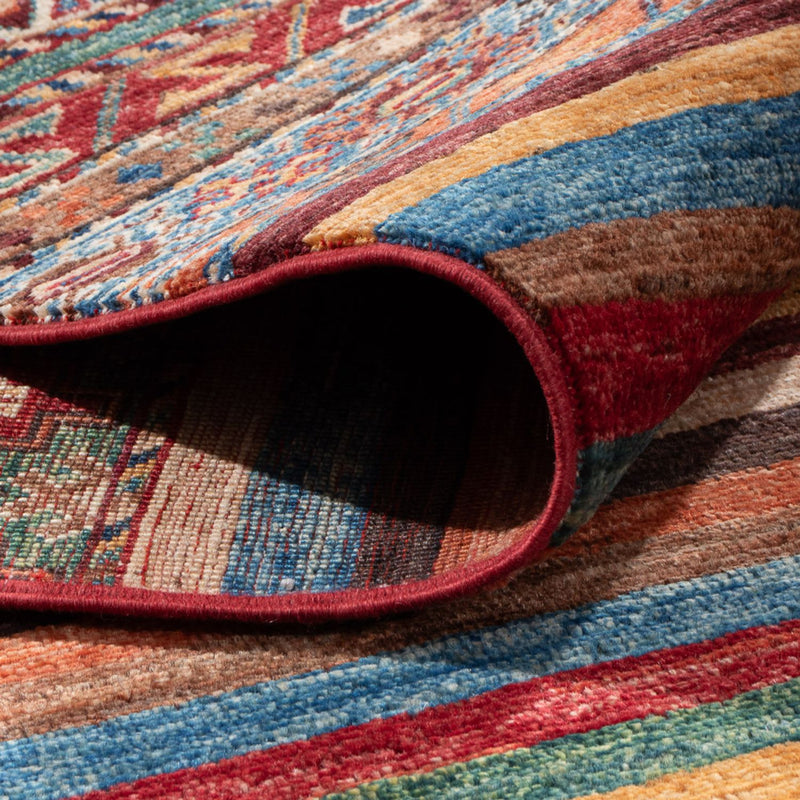 Tappeto Ziegler - Shal - 291 x 202 cm - multicolore