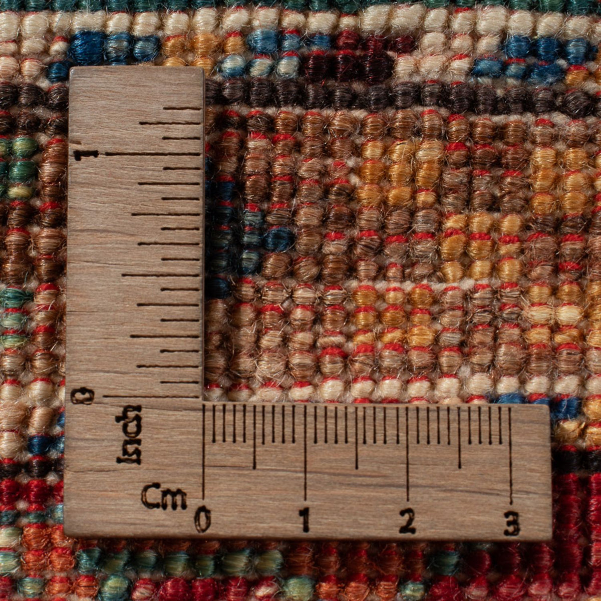 Tappeto Ziegler - Shal - 291 x 202 cm - multicolore