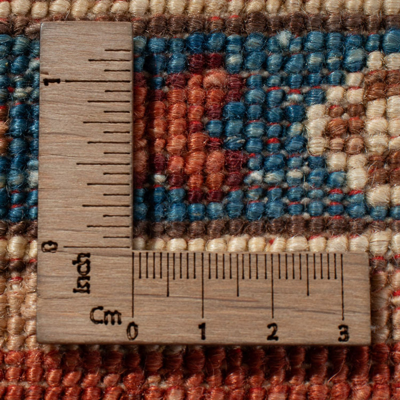 Tappeto Ziegler - Shal - 300 x 200 cm - multicolore