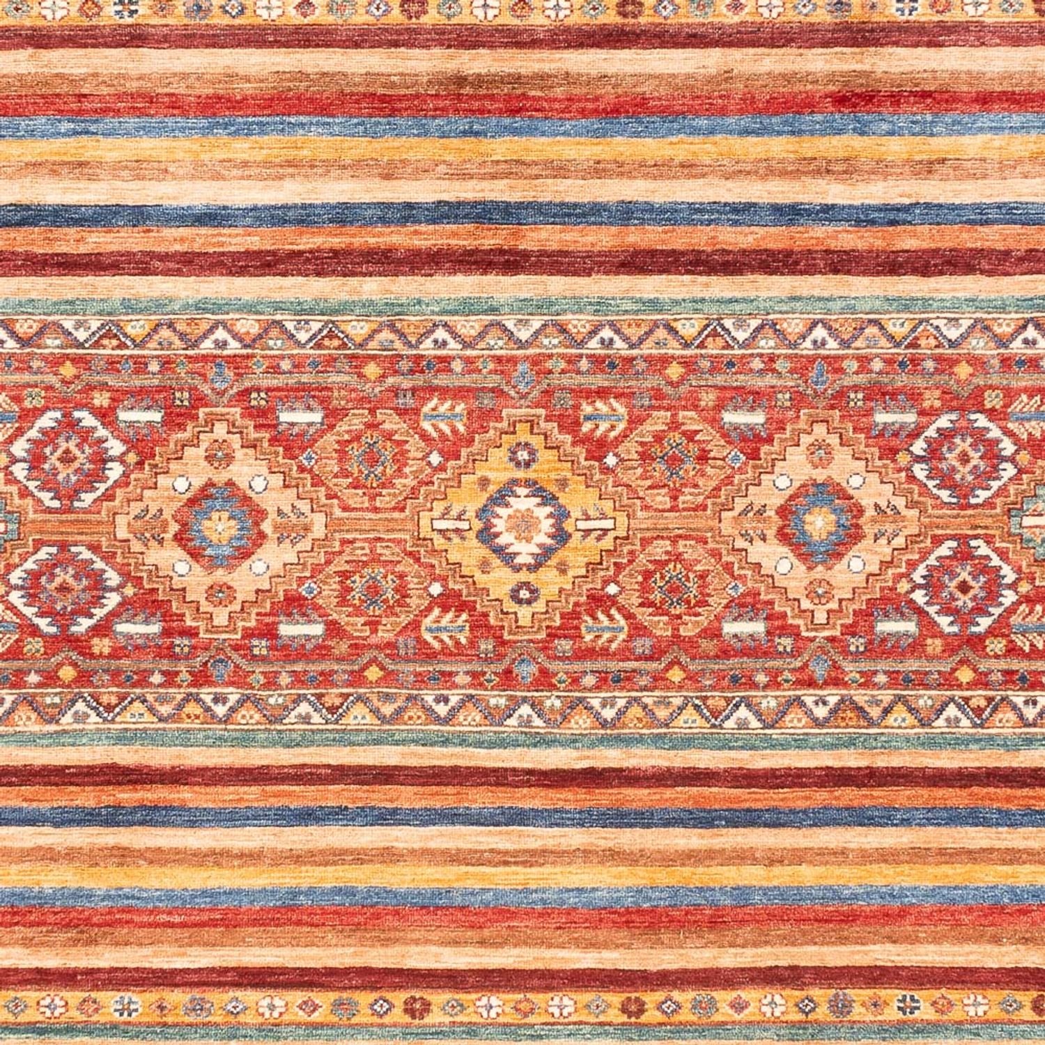 Tappeto Ziegler - Shal - 290 x 207 cm - multicolore