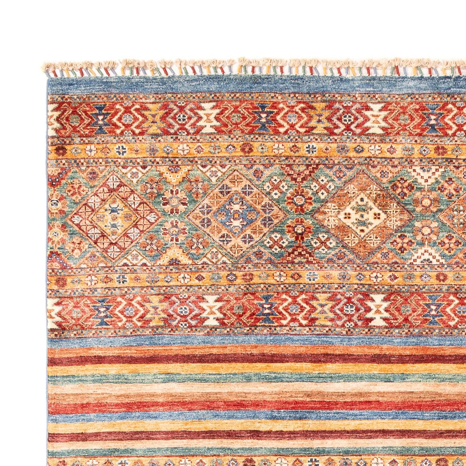 Tappeto Ziegler - Shal - 290 x 207 cm - multicolore