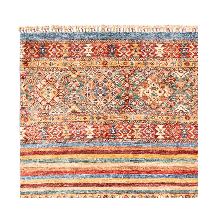 Tappeto Ziegler - Shal - 290 x 207 cm - multicolore