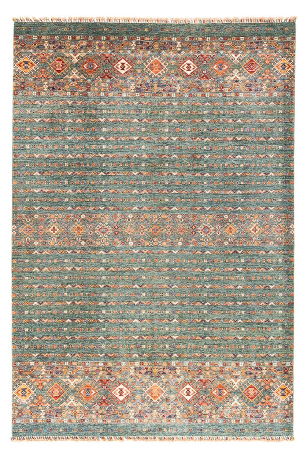 Tappeto Ziegler - Shal - 309 x 208 cm - multicolore