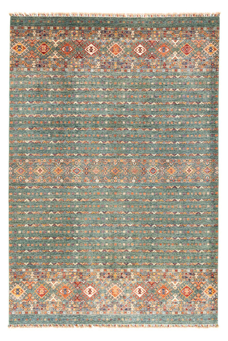 Tappeto Ziegler - Shal - 309 x 208 cm - multicolore
