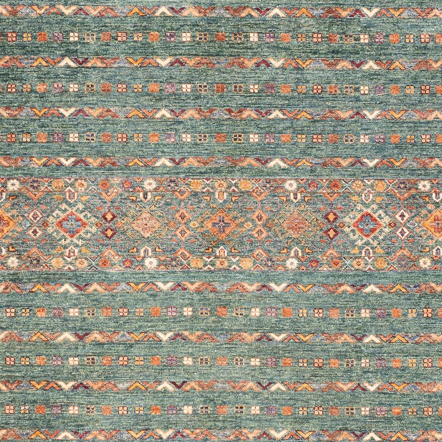 Tappeto Ziegler - Shal - 309 x 208 cm - multicolore