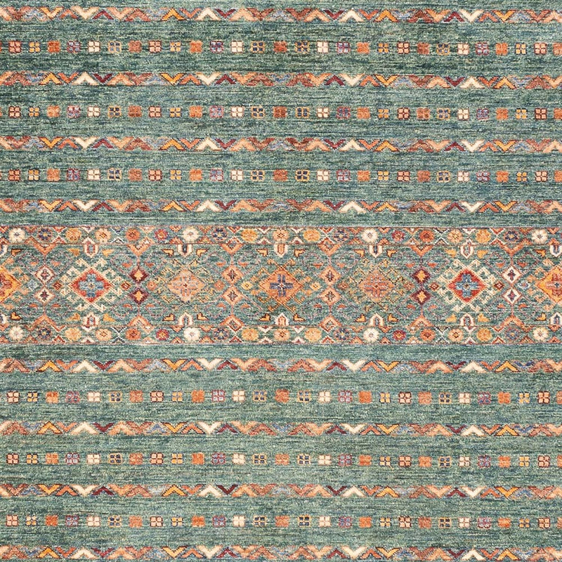 Tappeto Ziegler - Shal - 309 x 208 cm - multicolore