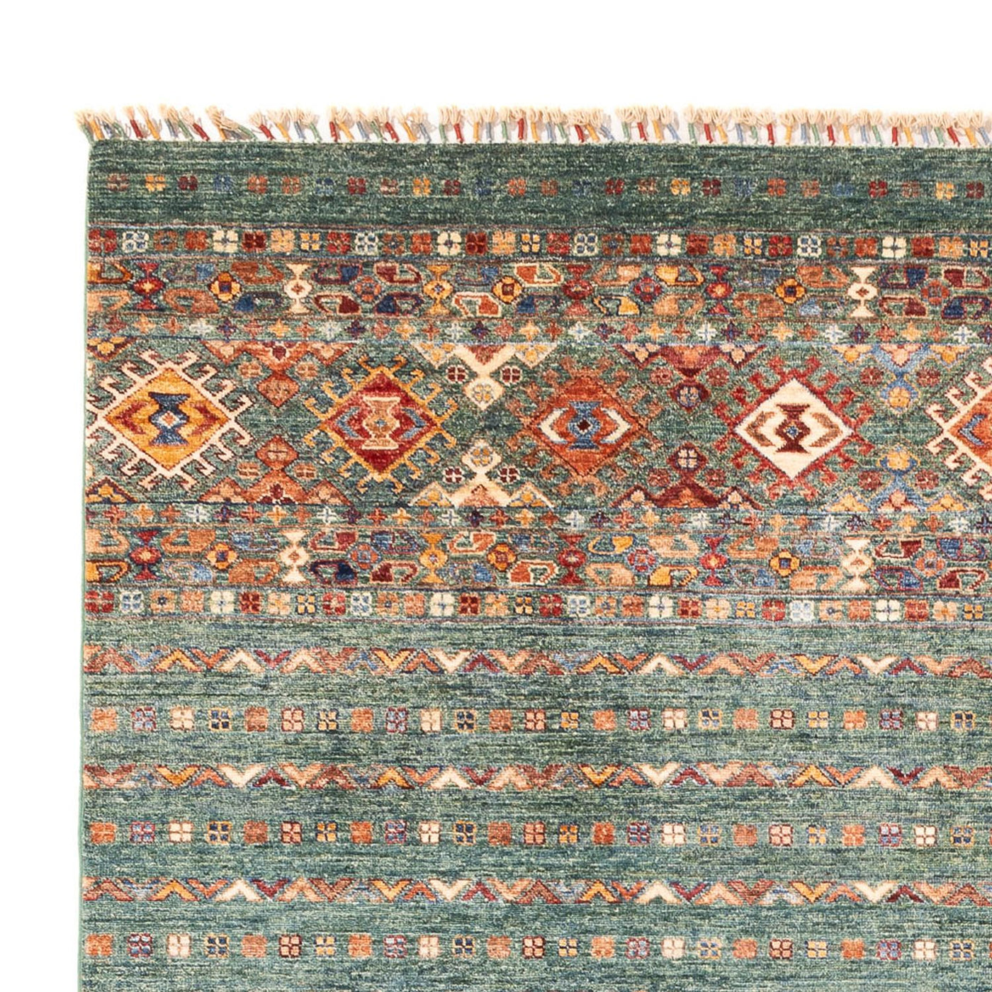 Shal Tappeto 309x208cm - Tappeto orientale