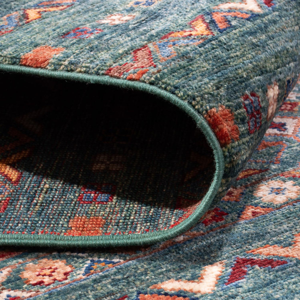 Tappeto Ziegler - Shal - 309 x 208 cm - multicolore