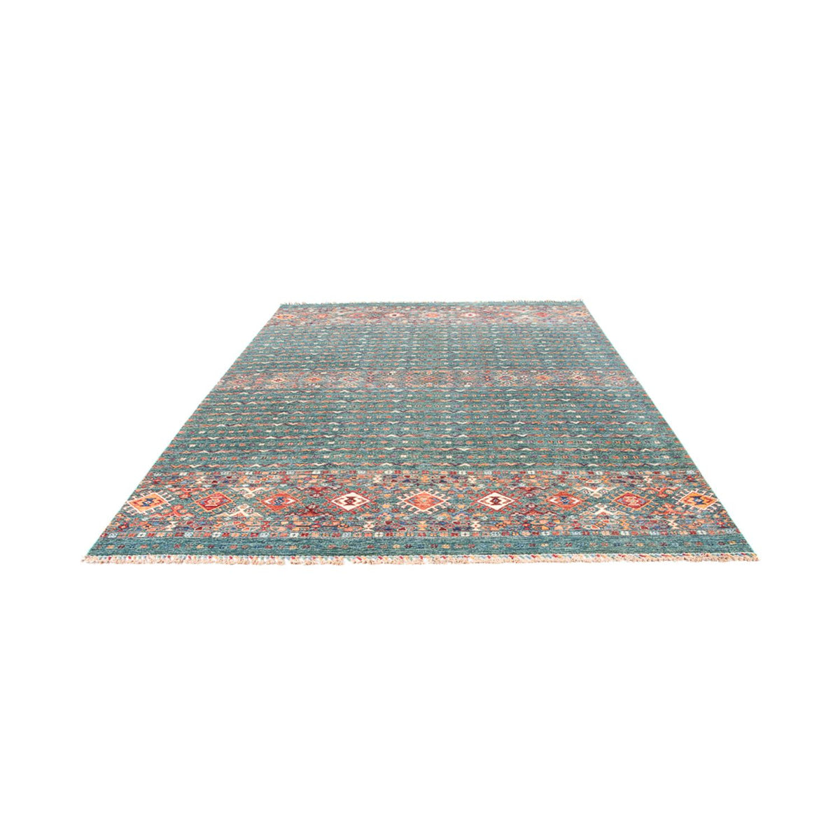 Tappeto Ziegler - Shal - 309 x 208 cm - multicolore
