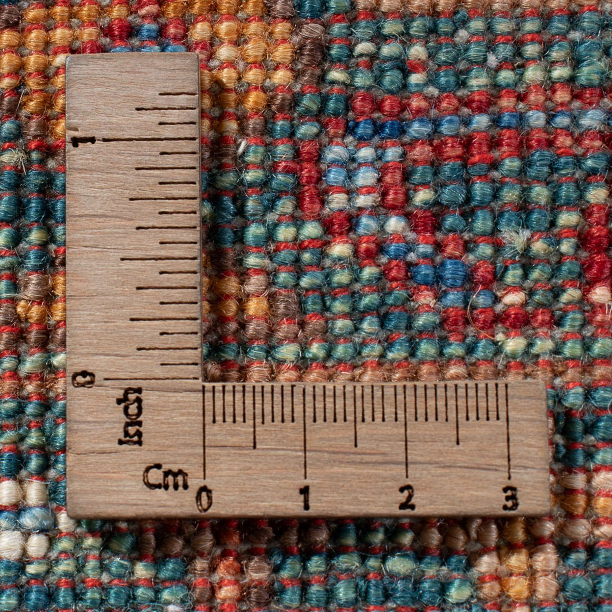 Tappeto Ziegler - Shal - 309 x 208 cm - multicolore