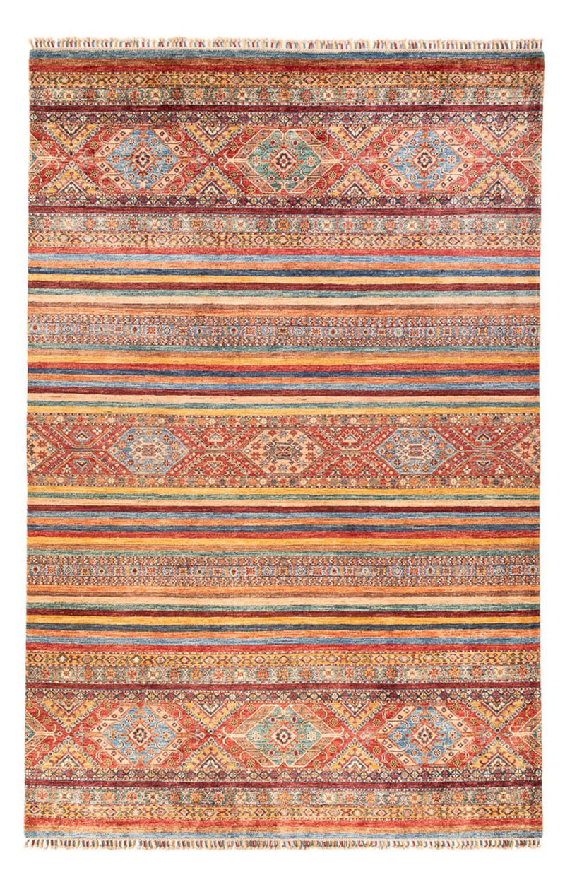 Tappeto Ziegler - Shal - 302 x 201 cm - multicolore