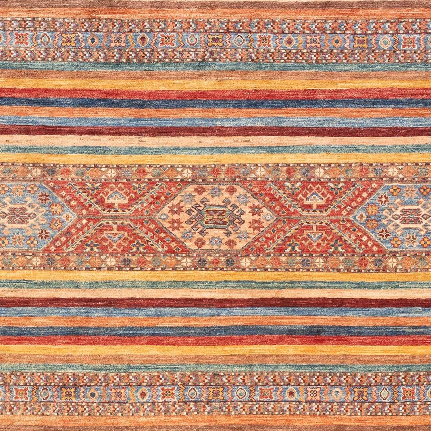 Tappeto Ziegler - Shal - 302 x 201 cm - multicolore