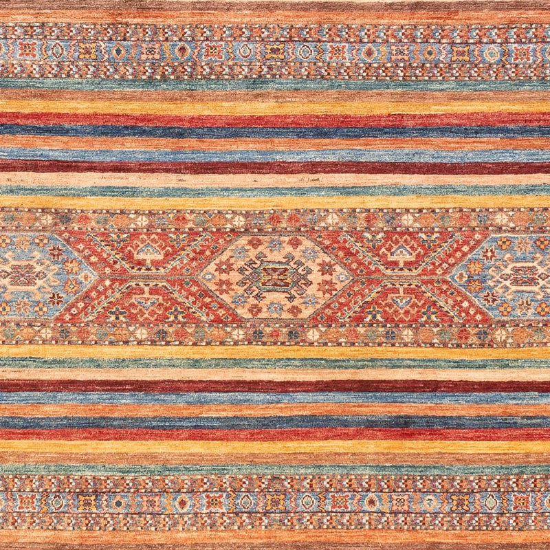 Tappeto Ziegler - Shal - 302 x 201 cm - multicolore