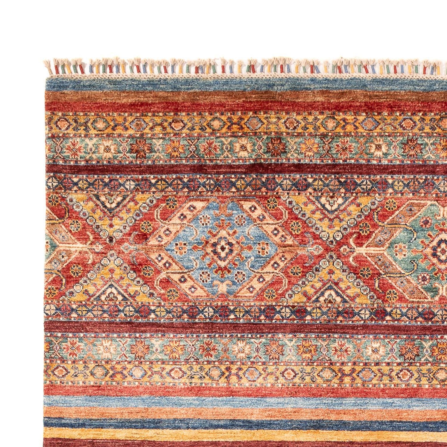 Tappeto Ziegler - Shal - 302 x 201 cm - multicolore