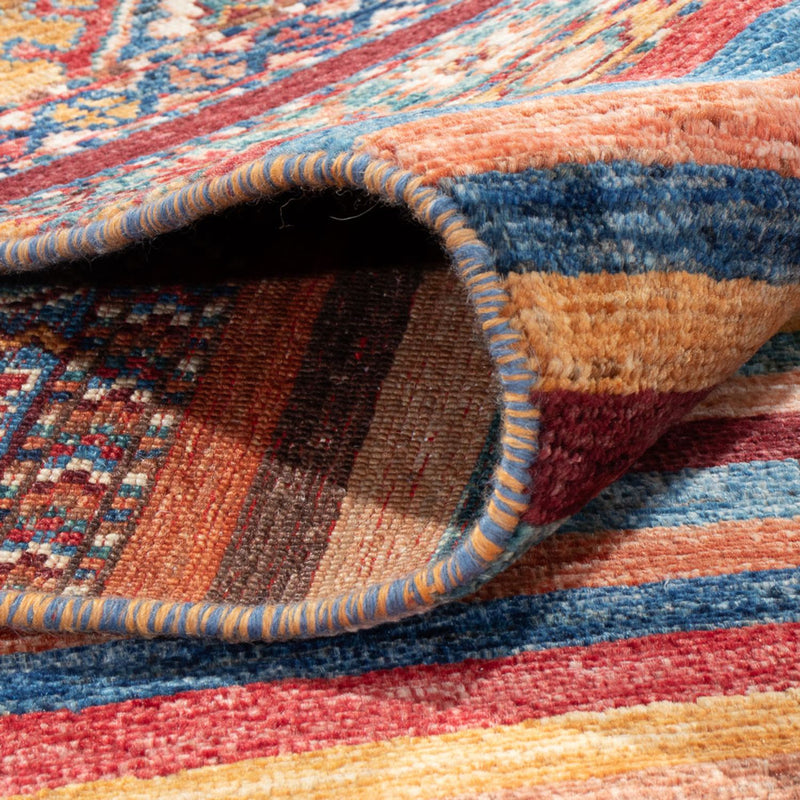 Tappeto Ziegler - Shal - 302 x 201 cm - multicolore