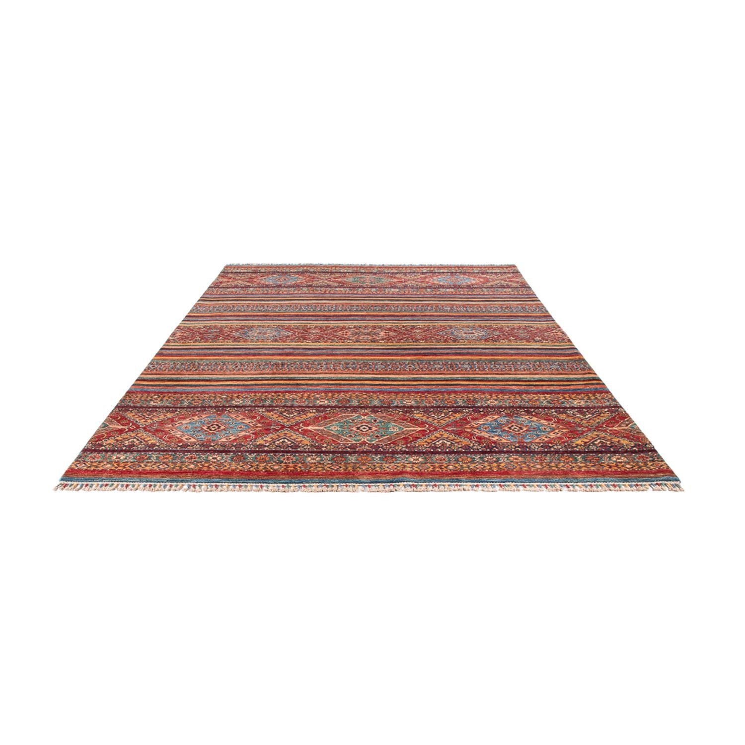 Tappeto Ziegler - Shal - 302 x 201 cm - multicolore