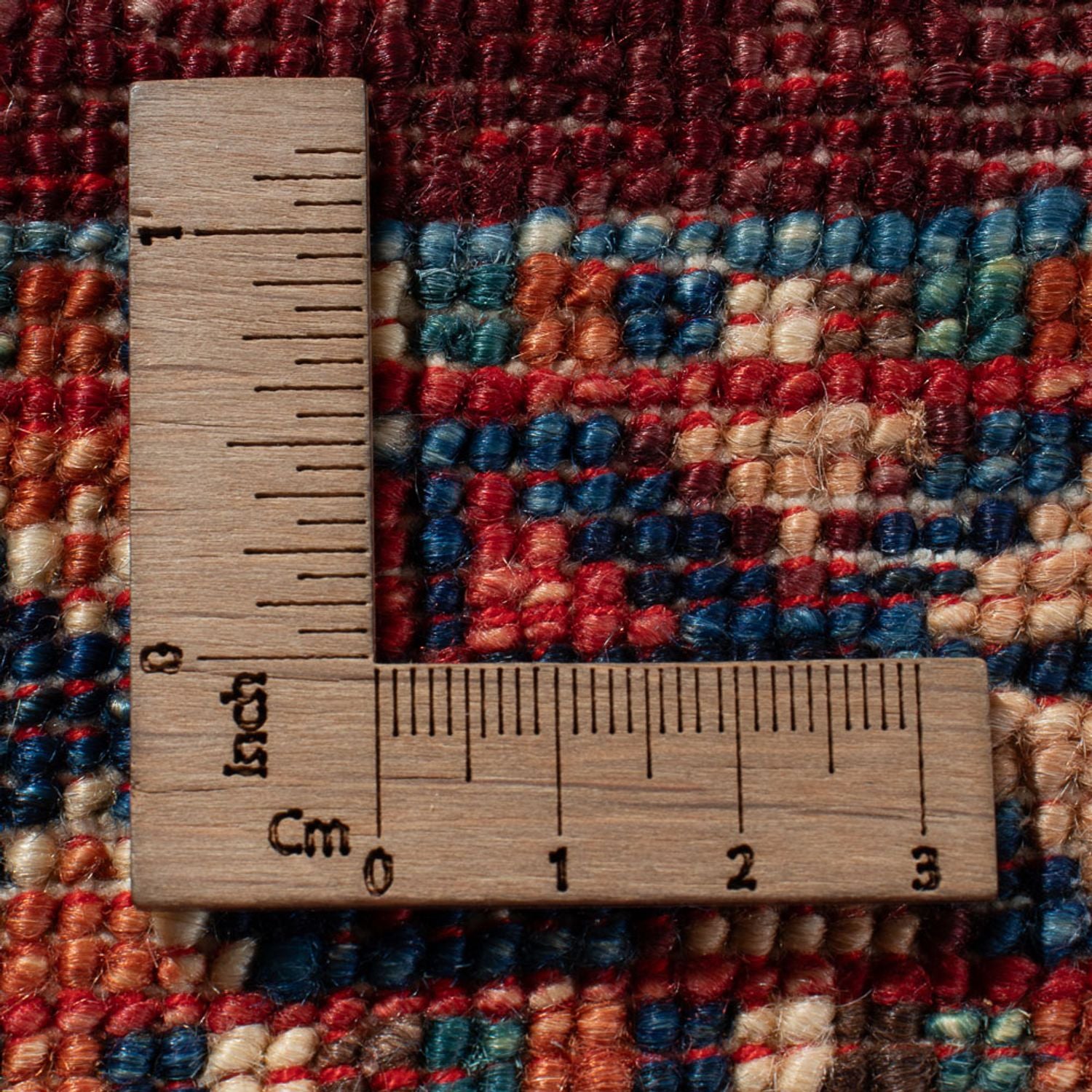 Tappeto Ziegler - Shal - 302 x 201 cm - multicolore