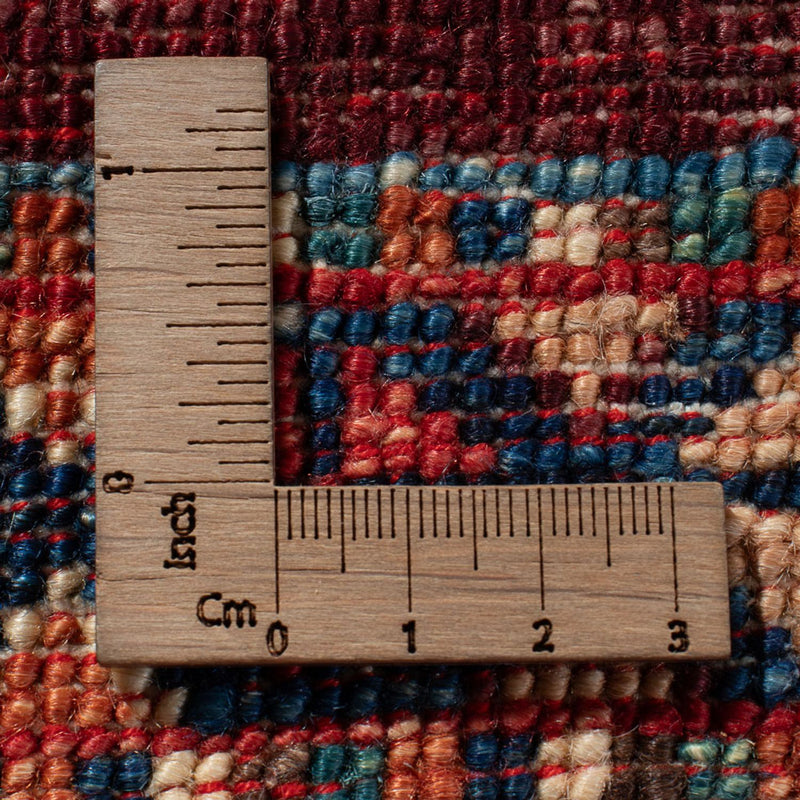 Tappeto Ziegler - Shal - 302 x 201 cm - multicolore