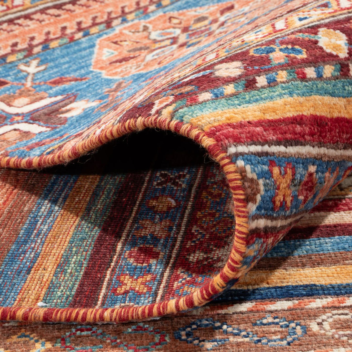 Tappeto Ziegler - Shal - 288 x 194 cm - multicolore