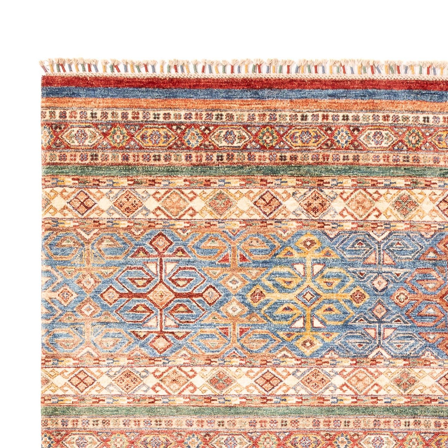 Tappeto Ziegler - Shal - 295 x 203 cm - multicolore