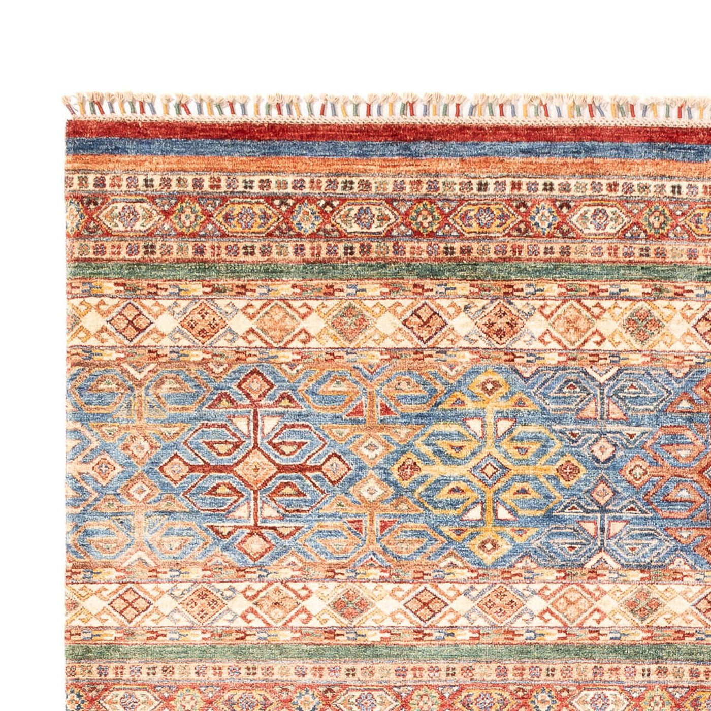 Shal Tappeto 295x203cm - Tappeto orientale