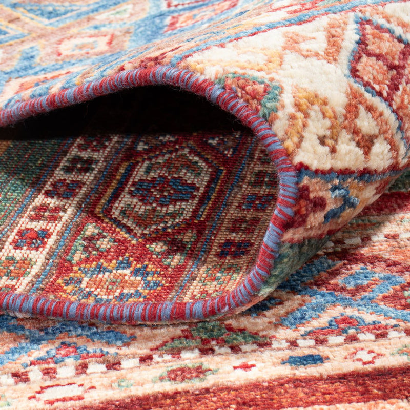 Tappeto Ziegler - Shal - 295 x 203 cm - multicolore