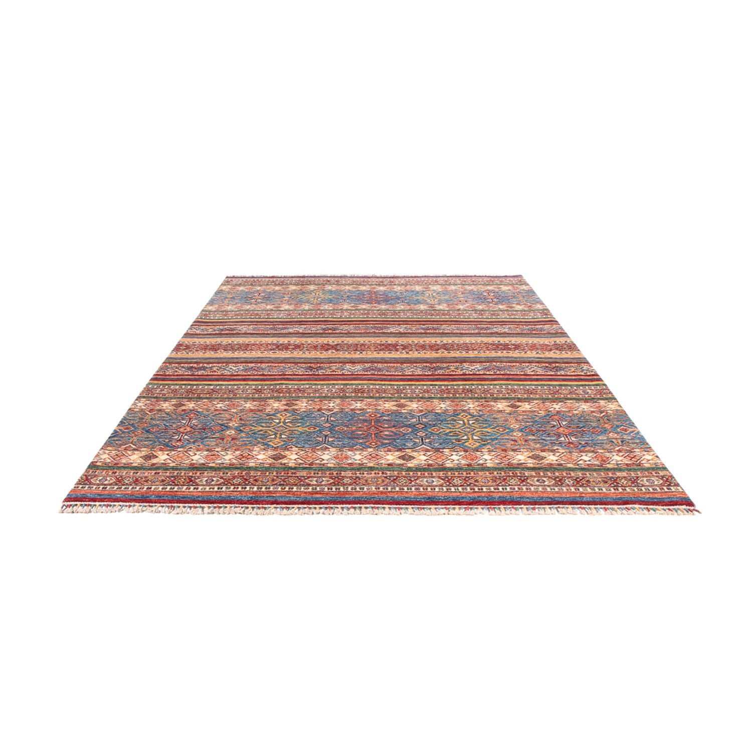 Tappeto Ziegler - Shal - 295 x 203 cm - multicolore