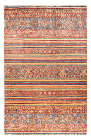 Tappeto Ziegler - Shal - 297 x 200 cm - multicolore