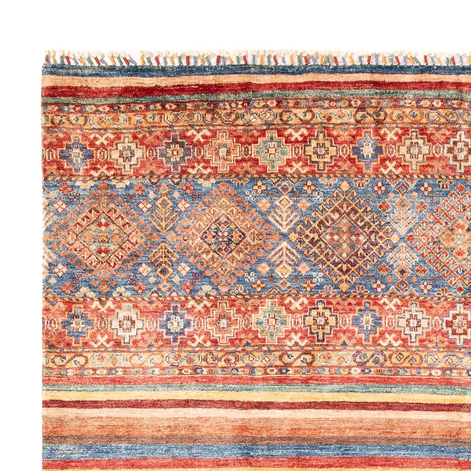 Tappeto Ziegler - Shal - 297 x 200 cm - multicolore