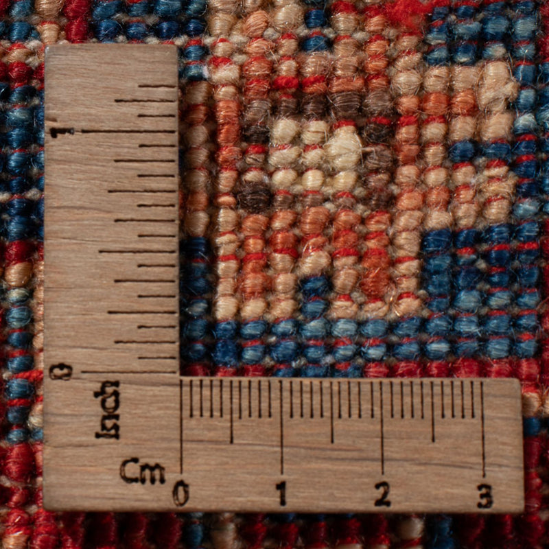 Tappeto Ziegler - Shal - 297 x 200 cm - multicolore