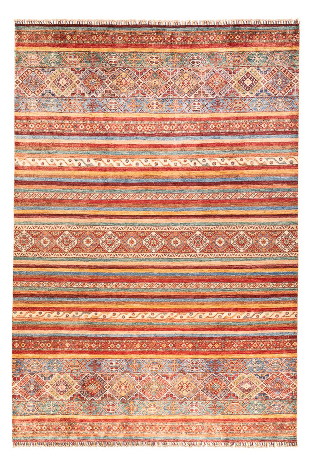 Tappeto Ziegler - Shal - 296 x 203 cm - multicolore