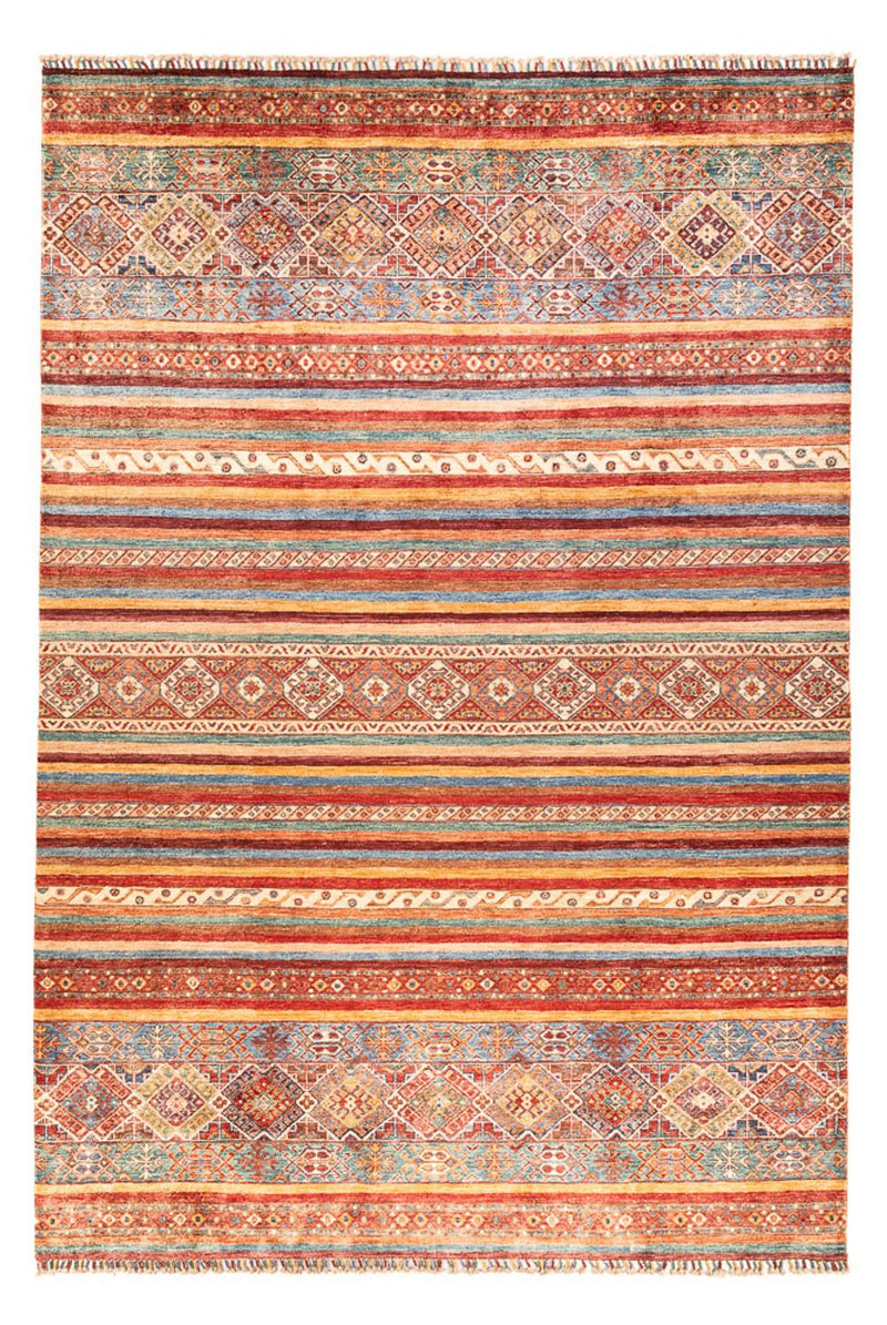 Tappeto Ziegler - Shal - 296 x 203 cm - multicolore