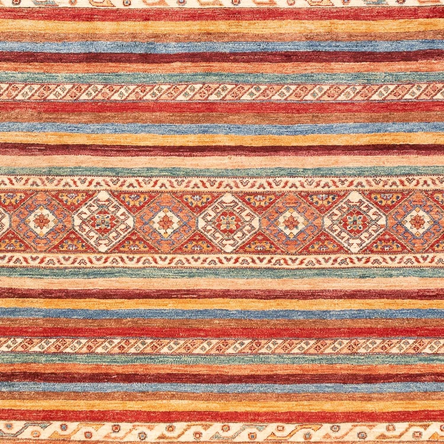 Tappeto Ziegler - Shal - 296 x 203 cm - multicolore
