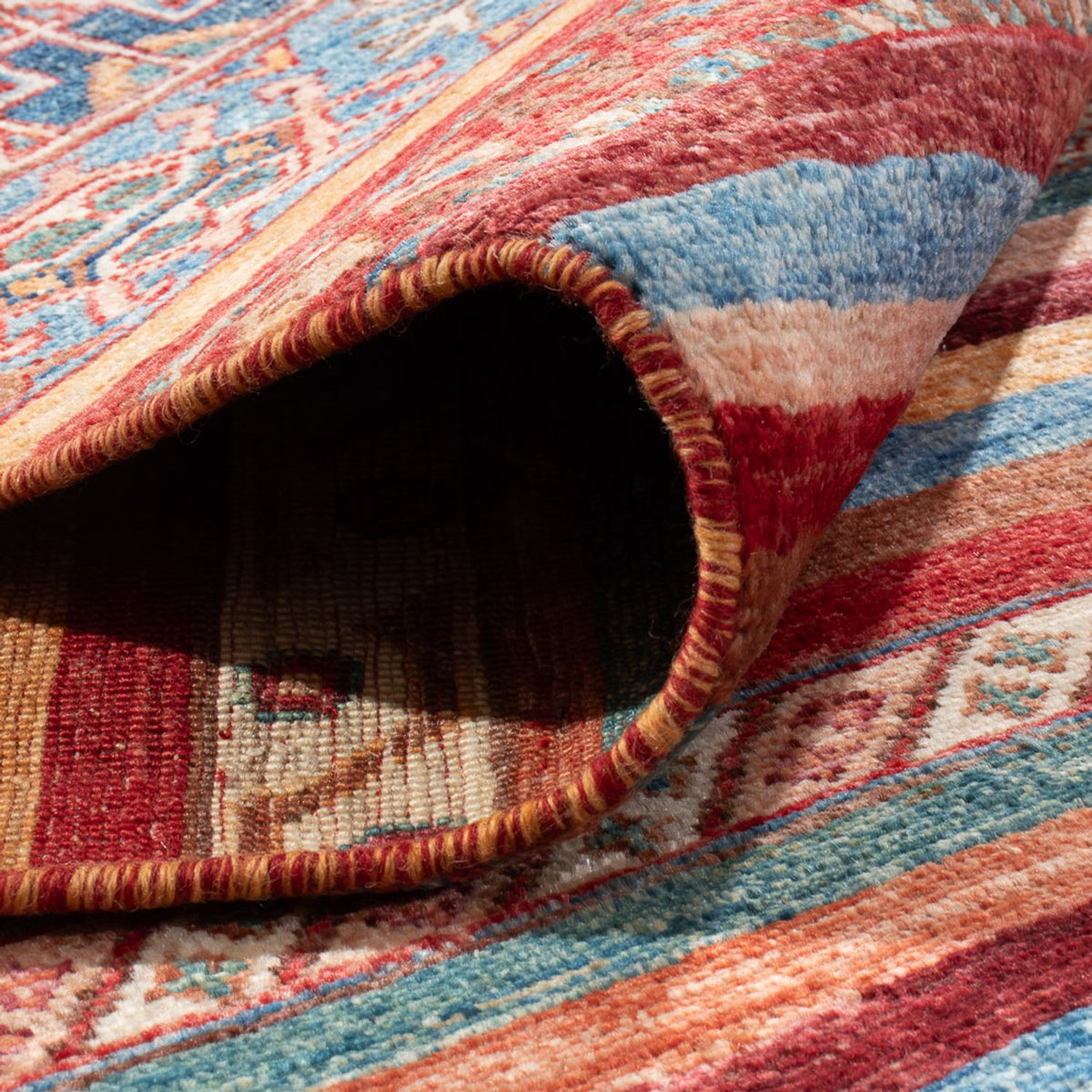 Tappeto Ziegler - Shal - 296 x 203 cm - multicolore