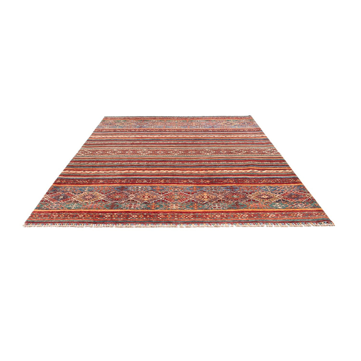 Tappeto Ziegler - Shal - 296 x 203 cm - multicolore