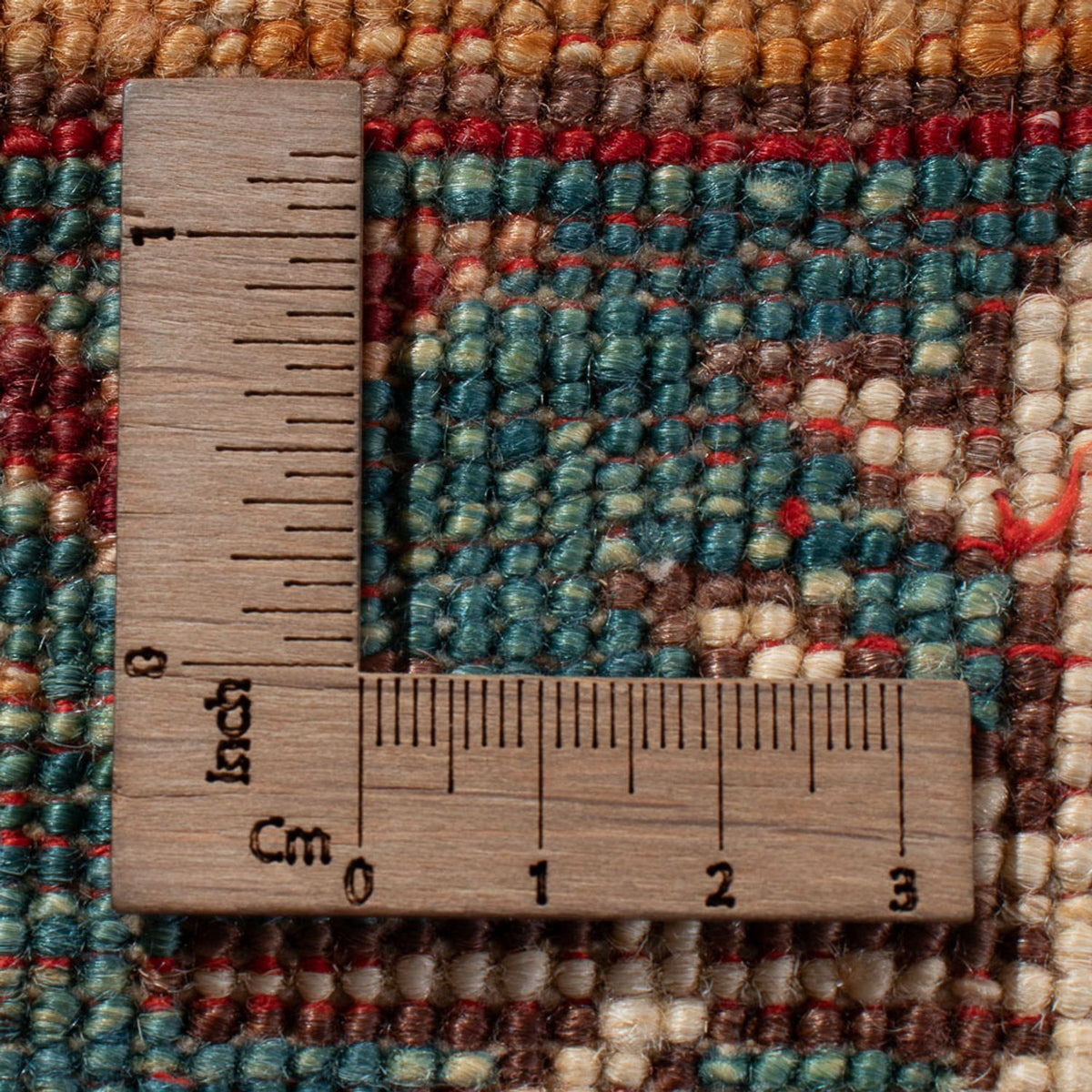 Tappeto Ziegler - Shal - 296 x 203 cm - multicolore