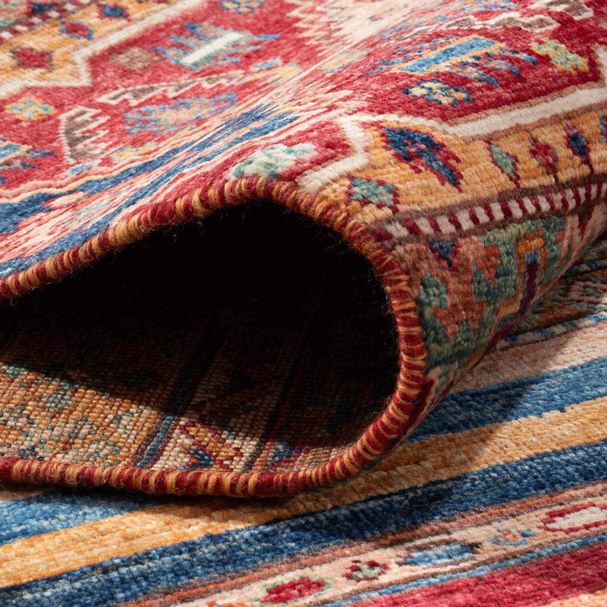 Tappeto Ziegler - Shal - 306 x 200 cm - multicolore