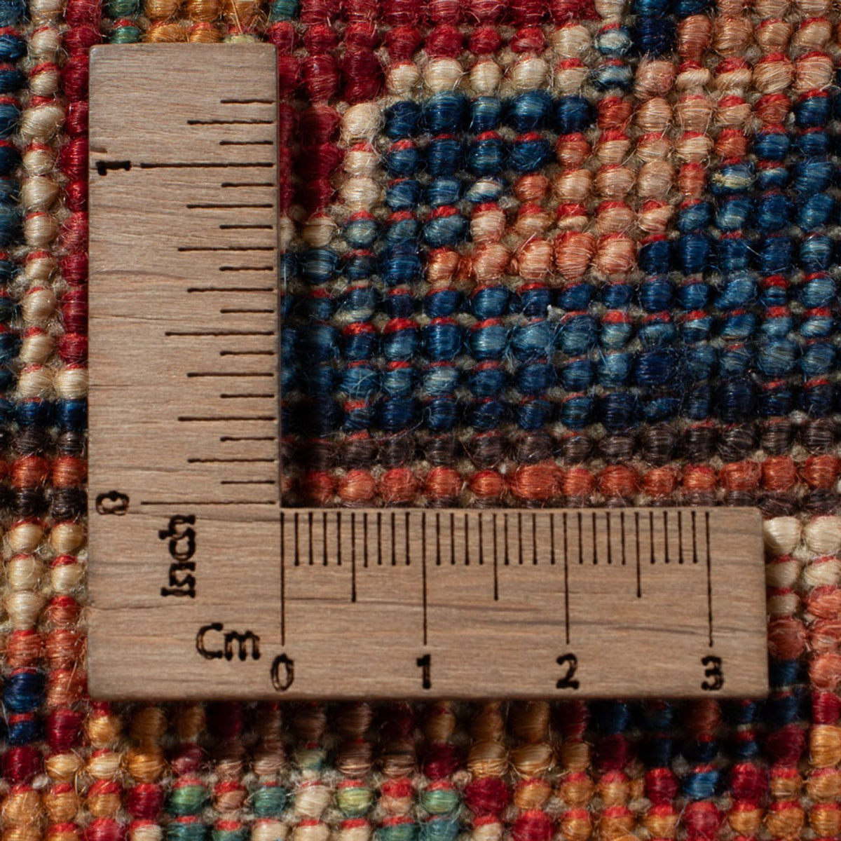 Tappeto Ziegler - Shal - 306 x 200 cm - multicolore