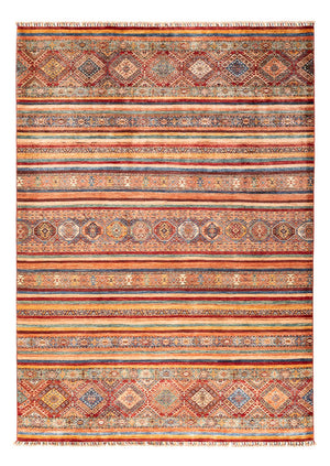 Tappeto Ziegler - Shal - 293 x 206 cm - multicolore