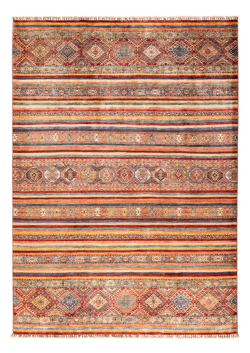 Tappeto Ziegler - Shal - 293 x 206 cm - multicolore