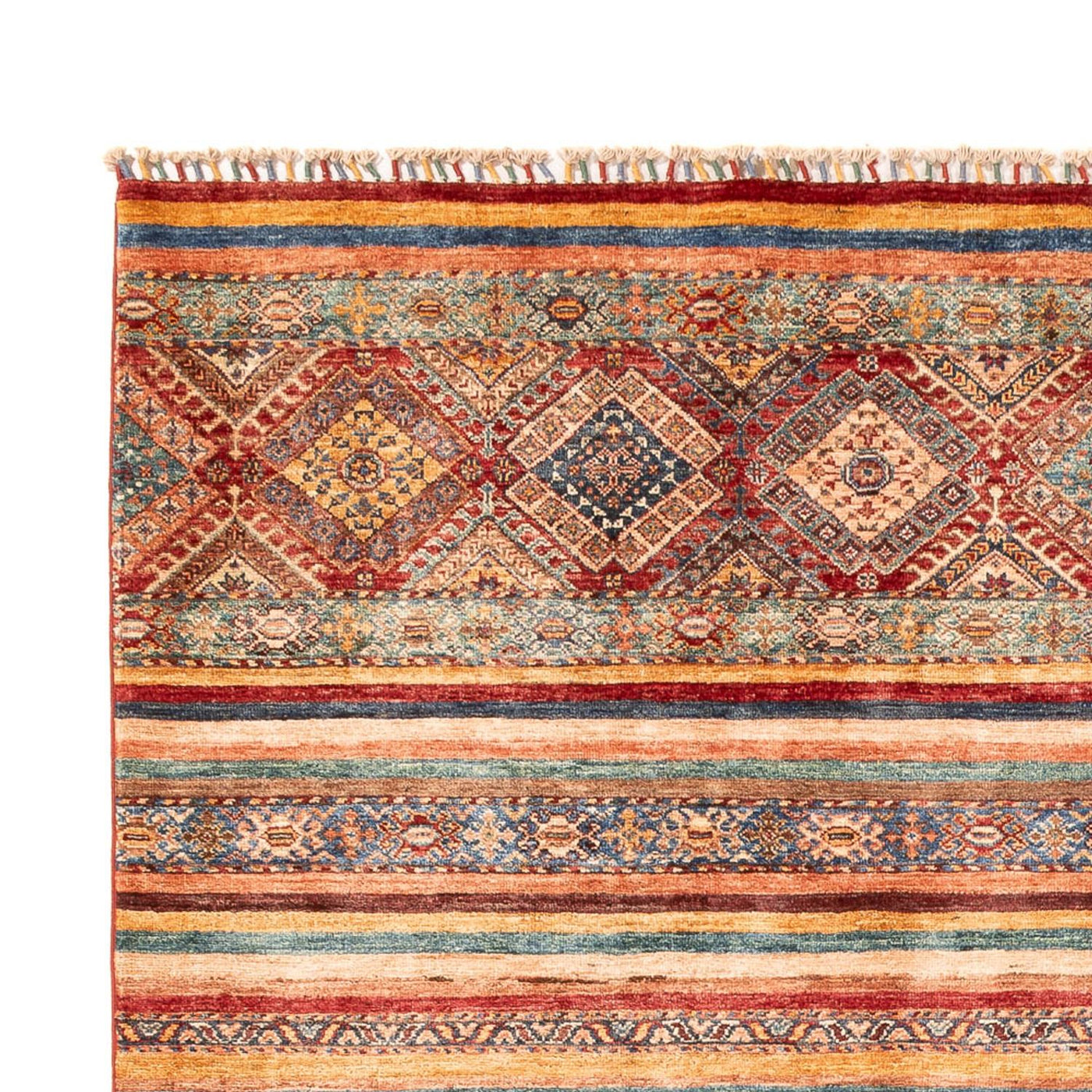 Shal Tappeto 293x206cm - Tappeto orientale